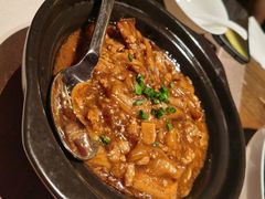 -采悦轩中餐厅·粤菜·海南菜(神州半岛喜来登度假酒店)