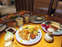 -松子料理(世纪城店)