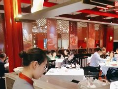 -大鸭梨烤鸭·北京菜(南小街/南苑店)