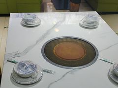 -清真·马坡烧烤涮牛肚·酸浆火锅(新区总店)