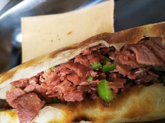 -驴肉火烧(玉祥门店)