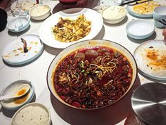 -大碗居·烤鸭·鱼头泡饼(天坛东门店)