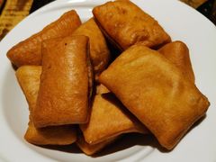 -格日勒阿妈蒙古厨房(大召店)