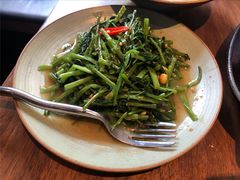 虾酱空心菜-米泰MiThai