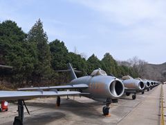 -中国航空博物馆