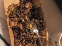 -老阿爸鲜鱼土菜(园区永旺店)