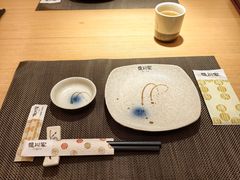 -德川家日本料理(中关村寰太大厦店)
