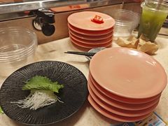 -争鲜回转寿司(东方银座店)