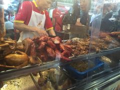 -陈光记烧腊店(罗保博士街店)