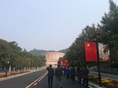 -济南战役纪念馆(济南革命烈士陵园)