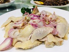 -广州酒家(文昌总店)