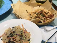 -和源祥·日照菜扛把子(万平口一店)