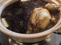 -天宜隆蘑菇宴火锅(石景山旗舰店)