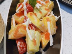 -青檸泰 LIME RITZY (颐堤港店)