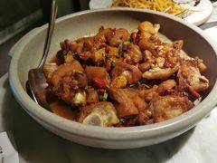 -辛香汇·现炒川菜(淮海路百盛店)