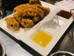-釜山火炉·海鲜烤肉(紫藤路店)