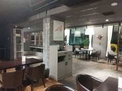 -188西餐厅(园林宾馆店)