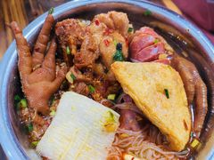 -胖子水煮(铁路三村无任何分店)