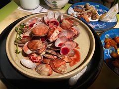 南乳花蛤-桂满陇-十里风荷(合生汇店)