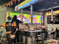 -哈哈碳都·牛肋条无限自助烤肉(宝龙店)