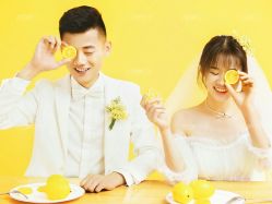 -太郎花子婚纱摄影艺术中心