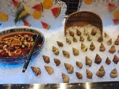 -九寨鲁能希尔顿度假酒店·開