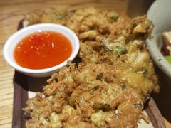 -潮粥荟·潮汕砂锅粥(朝阳大悦城店)