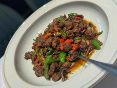 -湘中缘·湖南菜(娄底驻京办店)