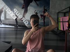 -锐动健身游泳(博地中心店)
