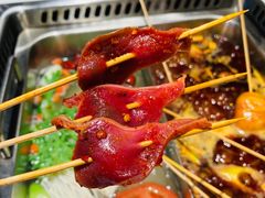 特色小郡肝-闵四遵义羊肉粉(朝外大街店)