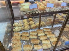 -面包新语(KKMALL京基店)