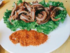 -蒙料·手把肉(望京店)