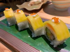 -TORO MaKi 寿司·日料(华创店)