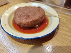 卤味三姐妹-柴爿巷·香酥鸡&馄饨(复兴中路店)