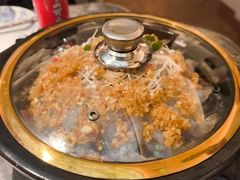 -前海沿·海鲜水饺青岛菜(乐客城店)