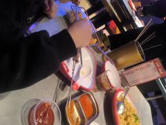 -丽伟的串·烧烤·砂锅(季景天地店)