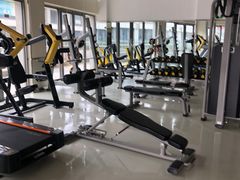 -中田健身工作室(嘉定江桥店)