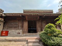 -胡氏古民居建筑