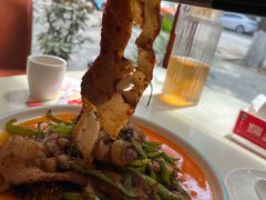 -幸福饭店(佛山路东段店)