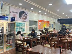 -叶存利海鲜大馅饺子(海宁路总店)