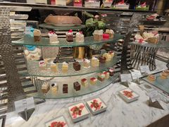 -丽都皇冠假日酒店·Matrix亦餐厅(望京店)