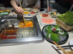-海底捞火锅(庆春路店)