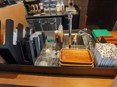 -星巴克(深圳龙岗摩尔城店)