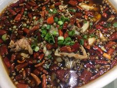 -驿舍·民國老营房院子私房菜(科学会堂店)