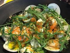 -Mercato莫卡多露台餐厅与酒吧(K11店)