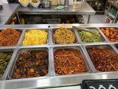 -佳木斯老崔朝族风味(群力店)