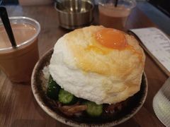 -岛风·台食小馆 ISLAND BISTRO(烟台山店)