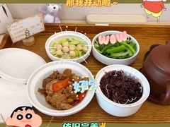 -雪梅月子中心(华侨城店)