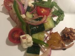-HELLO MUSAE 拾光缪斯餐厅·纯正希腊风味(苏州中心店)
