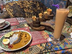 -小娘惹厨房Little Nyonya(狮城有约上榜店)